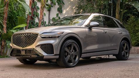 genesis ge70|2025 Genesis GV70 Luxury Performance SUV .